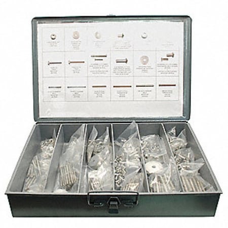 Example of GoVets Ampg category