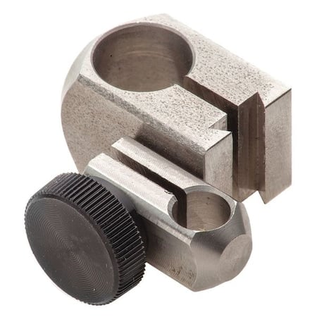Dovetail Swivel Clamp, 7/32 X 3/8, SS MPN:Z9600SS