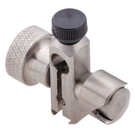 Dovetail Swivel Clamp, 1/4 X 1/8, SS MPN:Z9618SS