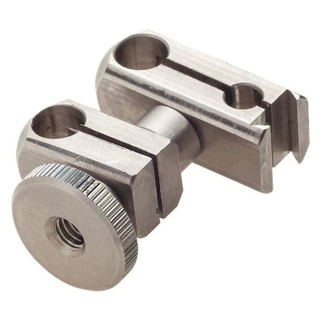 Dovetail Swivel Clamp, 5/32 X 7/32, SS MPN:Z9620SS