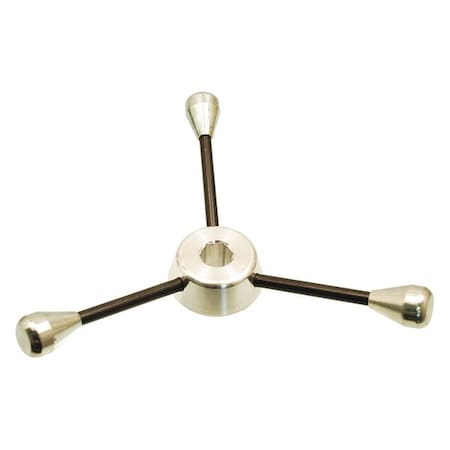 Vise Speed Handle, 6