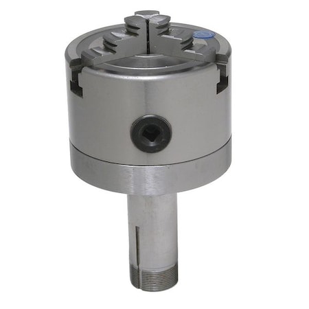 Jaw Chuck 3