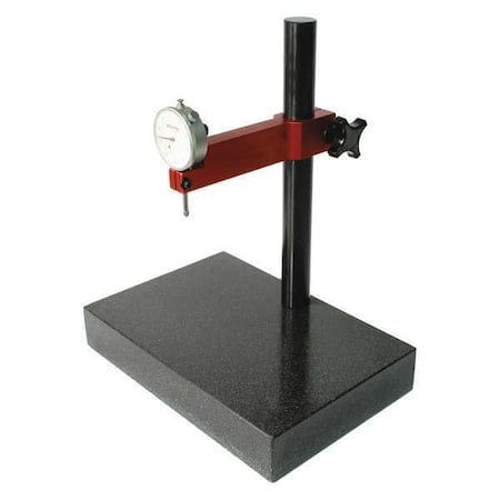 Granite Stand, 12X18X4, 3/8