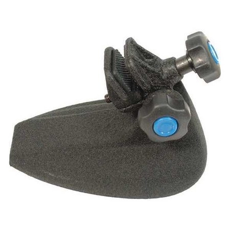 Mic Stand Cast Iron Import MPN:STA-MIC1