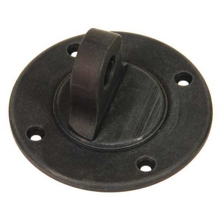 Offset Lug Back, Fowler Baker Indicator 2 MPN:Z0318