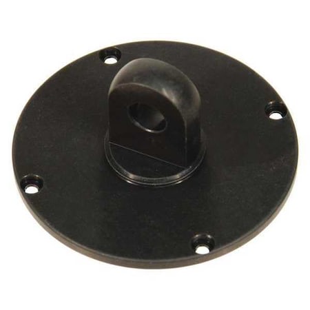 Lug Back, Teclock Indicator Agd2 MPN:Z0376