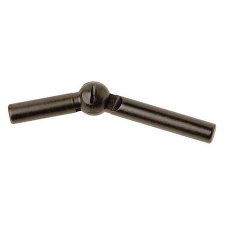 Long Short Arm, Starrett PT07104F MPN:Z1004