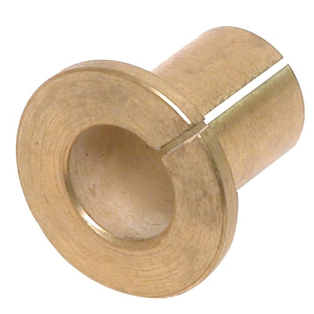 Indicator Stem Flange Bushing, 8mm - 3/8 MPN:Z2105