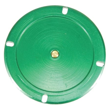 Universal Back Mounting, 2 Inch MPN:Z2692