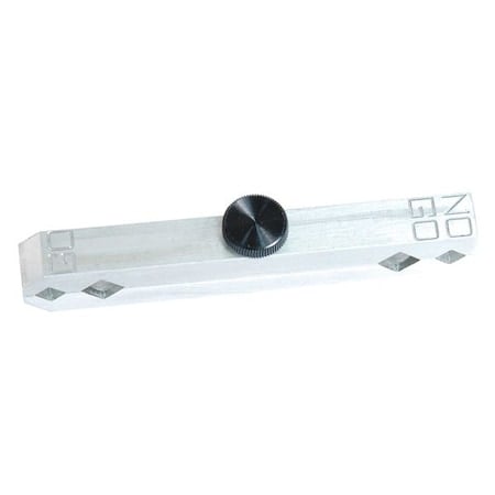 Pin Gage Handle, Aluminum MPN:Z2800
