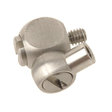 Cmm Swivel Probe, 8mm, M2 MPN:Z3860