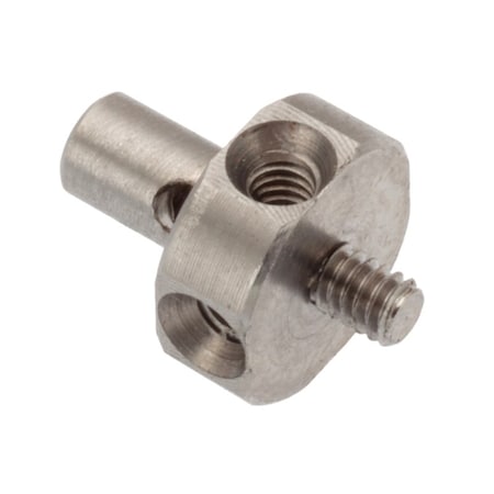 Cmm Cross Head, 7mm, M2 MPN:Z3865
