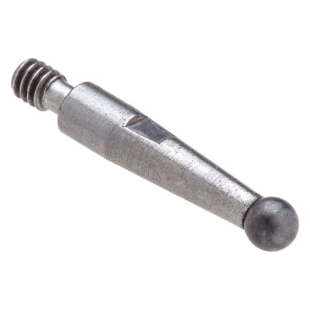 Tesa Tip, Steel, 0.08 X 1-1/2 MPN:Z6872