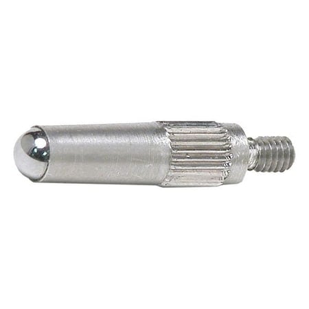 Carbide Contact Point, 2mm, M2.5 MPN:Z6965