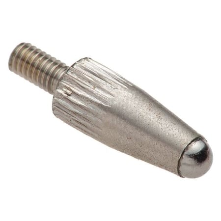 Ruby Contact Point, 3mm, M2.5 MPN:Z6975