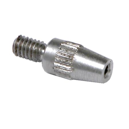 Conversion Tip, M1.7 Female X 4-48 Male MPN:Z6996