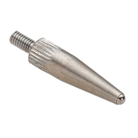 Carbide Contact Point, 4mm, M2.5 MPN:Z7018