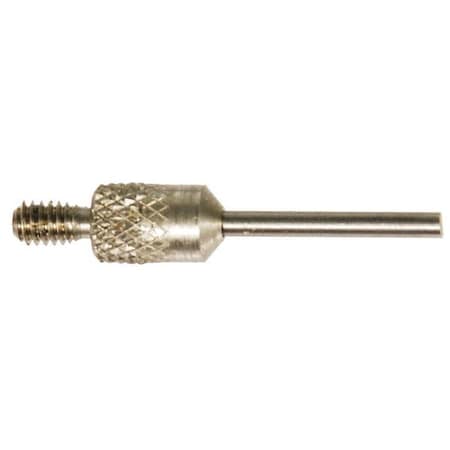 Carbide Indicator Point, 0.31 X .120 MPN:Z7042