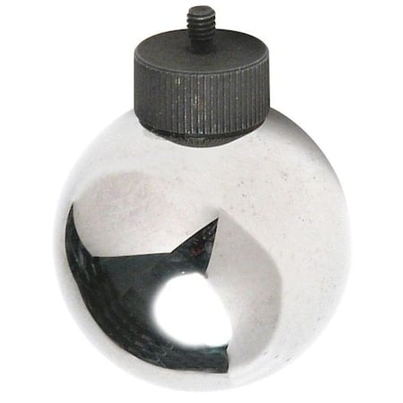 Gage Ball Tip, 15/16, 4-48 MPN:Z7103