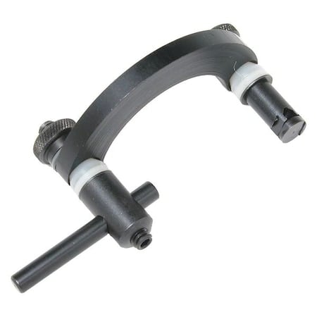 Half Round Indicator Holder MPN:Z7800