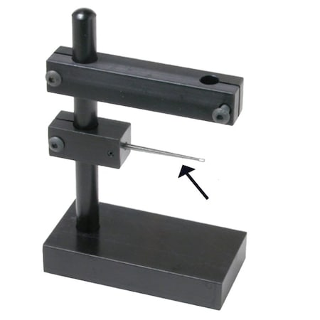 Anvil Tip, 2.40 Length MPN:Z8201