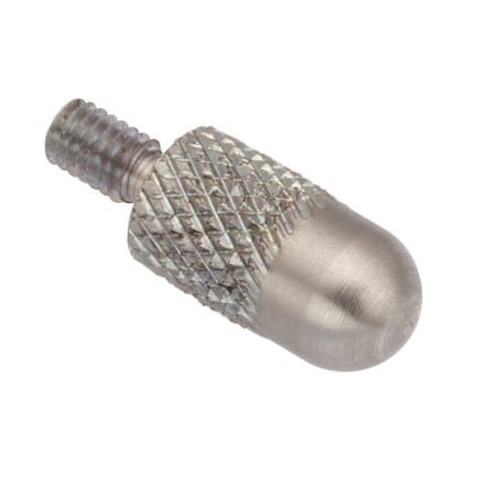 M2.5 Shell IND Point 10 Lg 18-8 SS USA MPN:Z8981