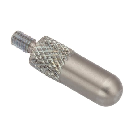 M2.5 Shell IND Point 15 Lg 18-8 SS USA MPN:Z8982