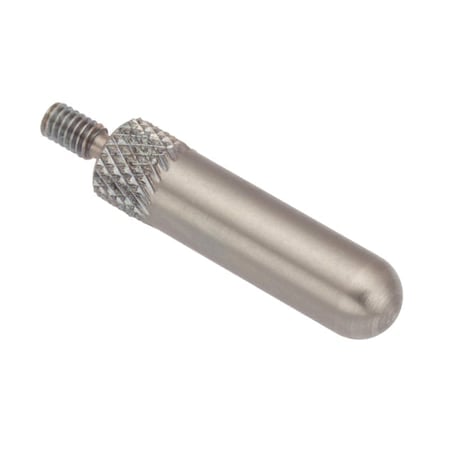M2.5 Shell IND Point 20 Lg 18-8 SS USA MPN:Z8983