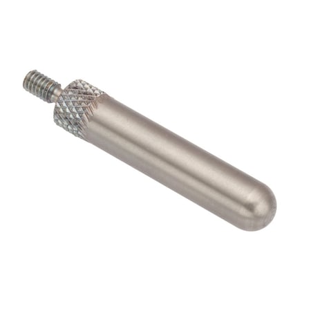 M2.5 Shell IND Point 25 Lg 18-8 SS USA MPN:Z8984