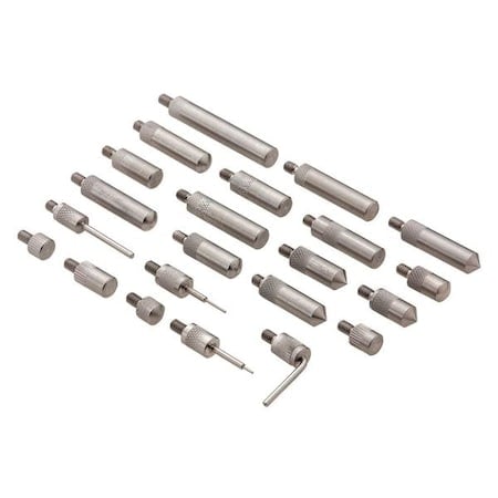 Select A Point 22 Pc SS Indicator Kit MPN:Z9000SS