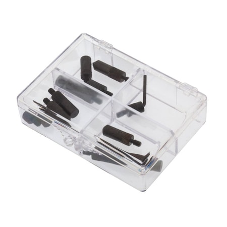 Mini Select A Point Indicator Kit Steel MPN:Z9001