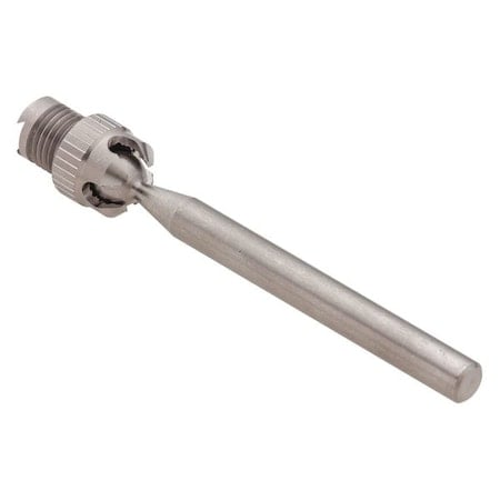 Universal Dovetail Indicator Holder, SS MPN:Z9008SS