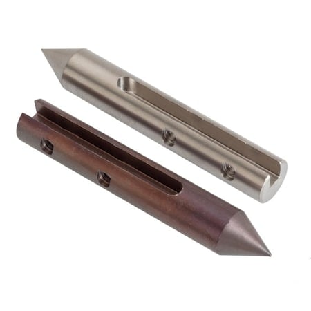 Centerline Gages 4, 6, 8