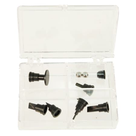 Mic Anvil 7 Pc Kit MPN:Z9012