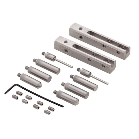 Uni-Caliper Kit 416SS USA MPN:Z9020-SS