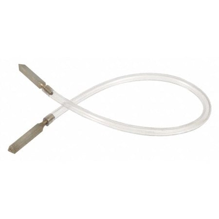 Thread Measure Triangle, On Loop MPN:Z9034