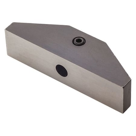 Depth Base For Dial Indicator, 2-1/2