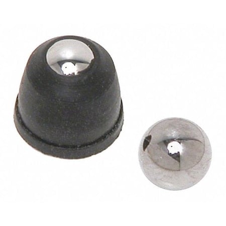 Micrometer Ball Attachment, 6mm-7mm MPN:Z9300M