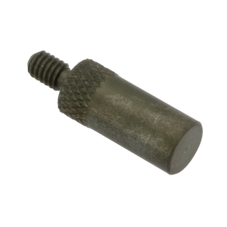 Flat IND Pt, 4-48, 7/32X1/2 416 SS USA MPN:Z9313-416