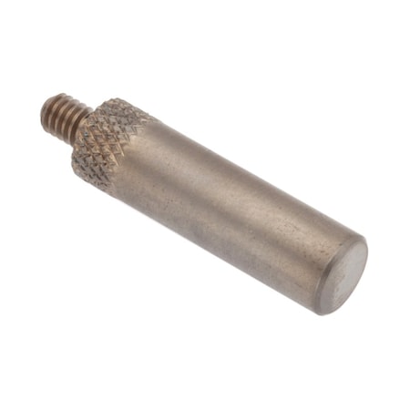 Flat IND Pt, 4-48, 7/32X3/4 416 SS USA MPN:Z9315-416