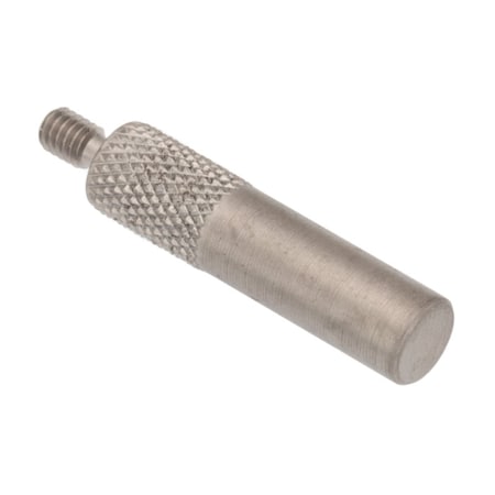 Flat IND Pt, 4-48, 7/32X1-1/4 416 SS USA MPN:Z9318-416