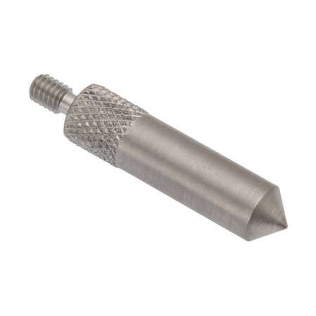 Cone IND Pt, 4-48, 7/32X7/8 416 SS USA MPN:Z9327-416