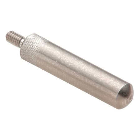 Cone Dial Indicator Point, 3/4