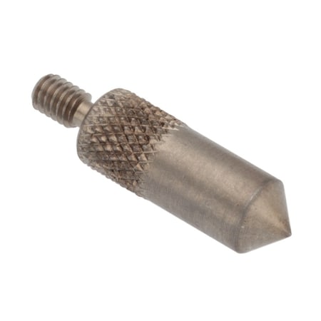 Cone IND Pt, 4-48, 7/32X5/8 416 SS USA MPN:Z9329-416