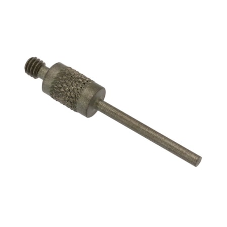 Single Stem, 4-48, .660 Point 416 SS USA MPN:Z9338-416