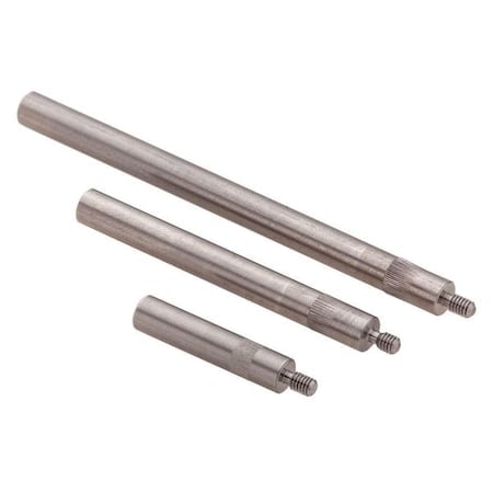 Extension Point Kit, 1, 2, 3