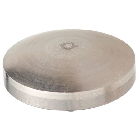 Button Contact, 3/4