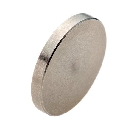 Flat IND Contact, 4-48, 1 OD 416 SS USA MPN:Z9369-416