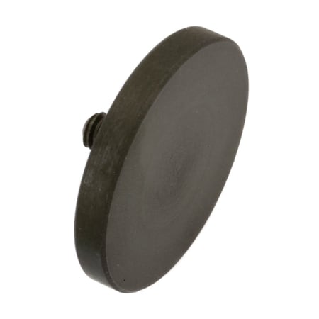 Flat IND Contact, 4-48, 2 OD 416 SS USA MPN:Z9372-416