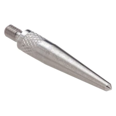 Taper Dial Indicator Contact, 1.5